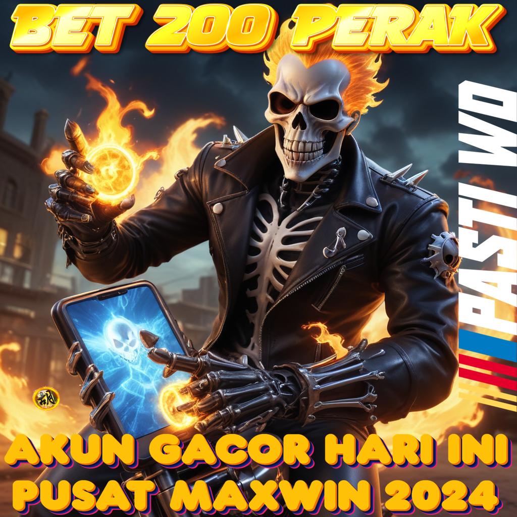 Apk Slot Bonus Harian