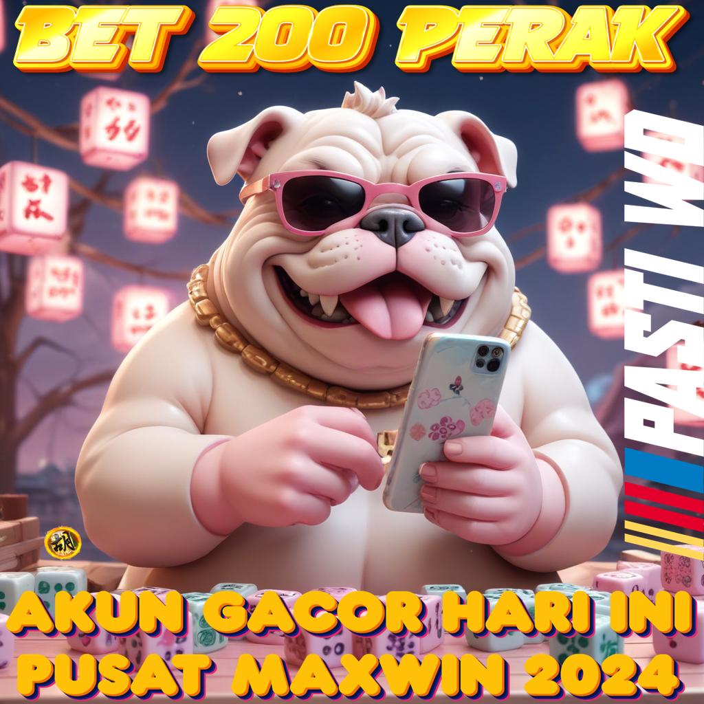 DOWNLOAD APK GO WIN PELUANG TINGGI