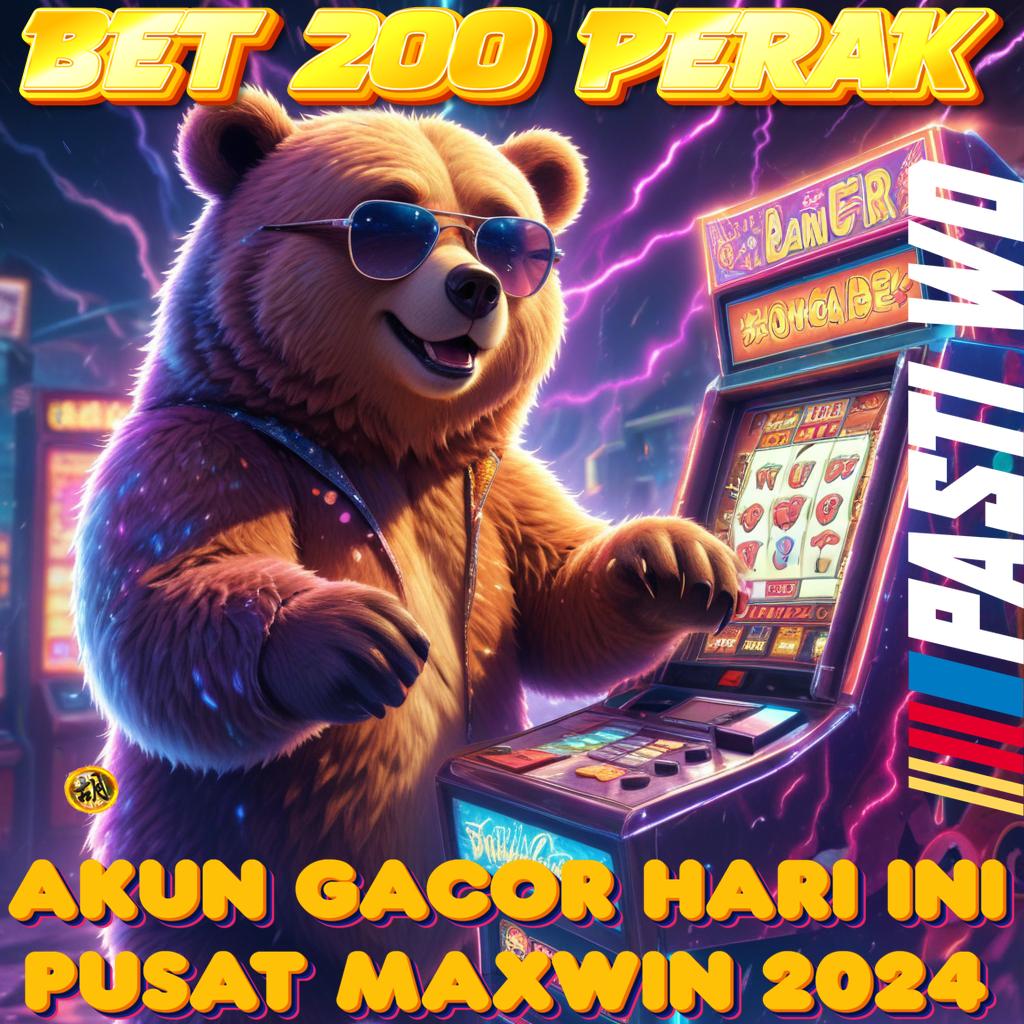 Mbah 500 Judi Slot Gampang Menang