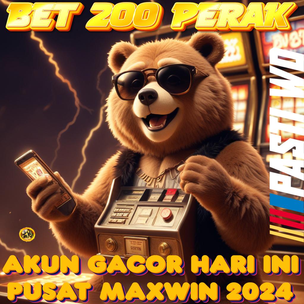 AKUN DEMO PG SOFT WILD BOUNTY TANPA TUNGGU