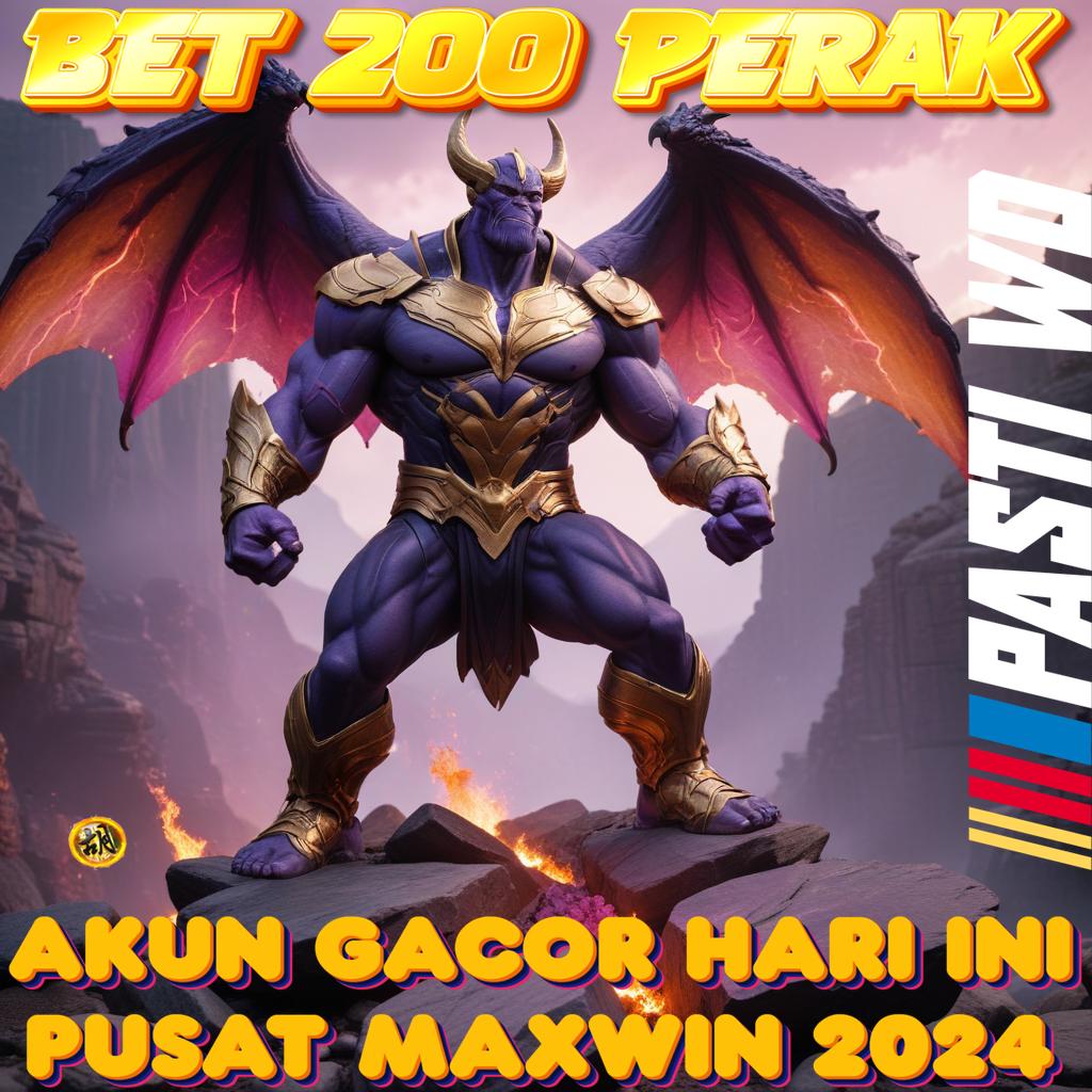 Mbah 500 Slot Apk