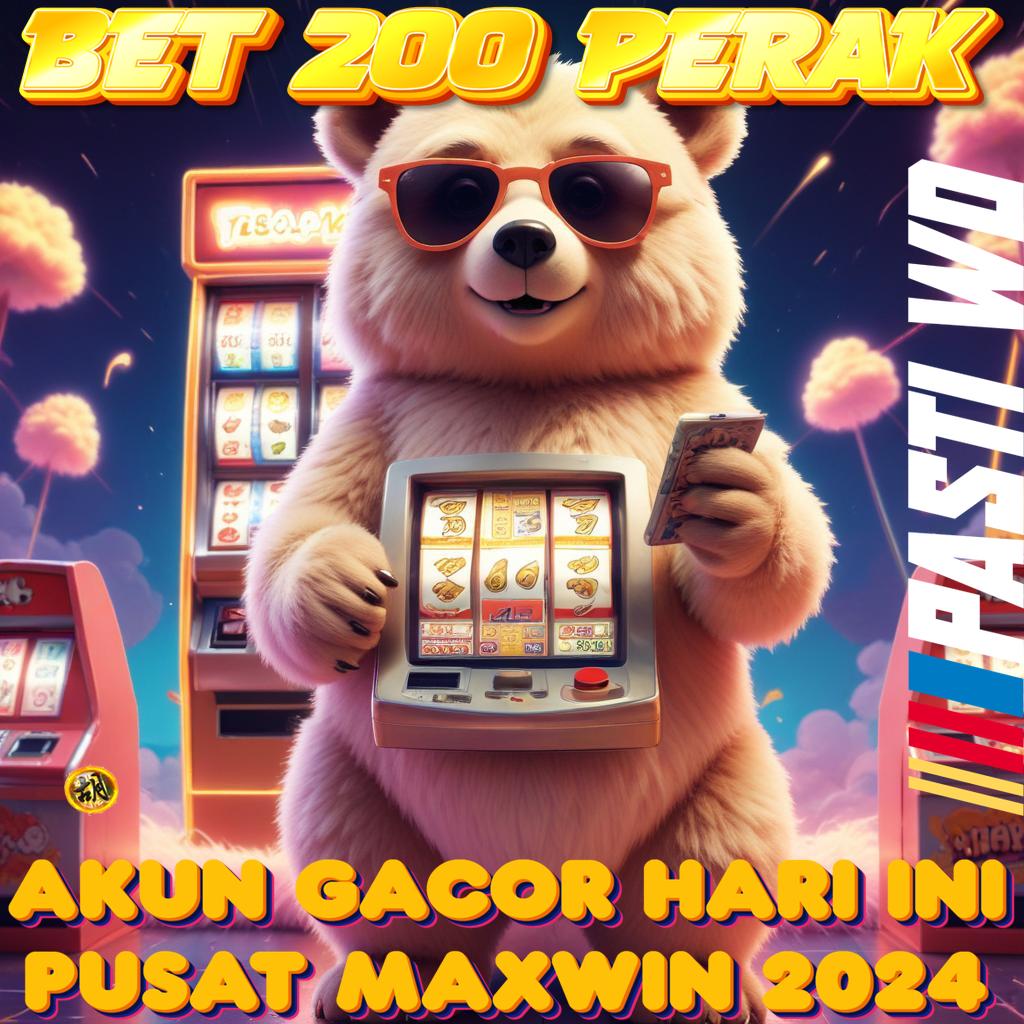 CABE 777 SLOT ONLINE JACKPOT TERBESAR MAXWIN INSTAN