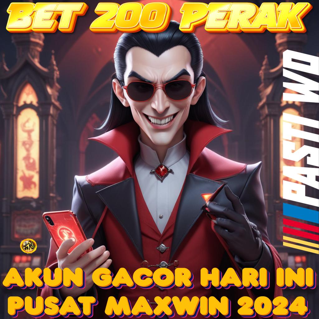 MBAH 500 APK GAMEPLAY MENARIK