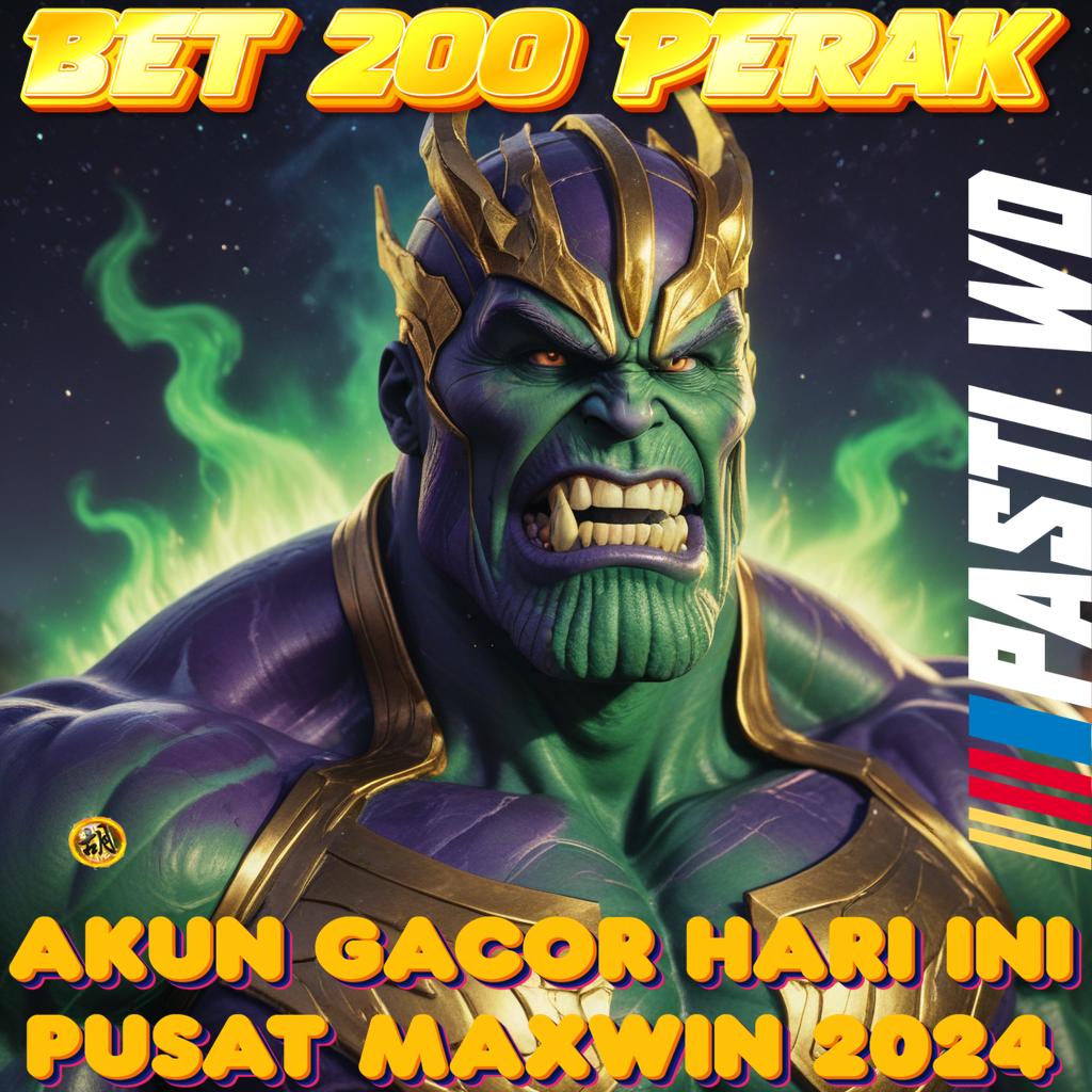 Mbah500 Slot Deposit