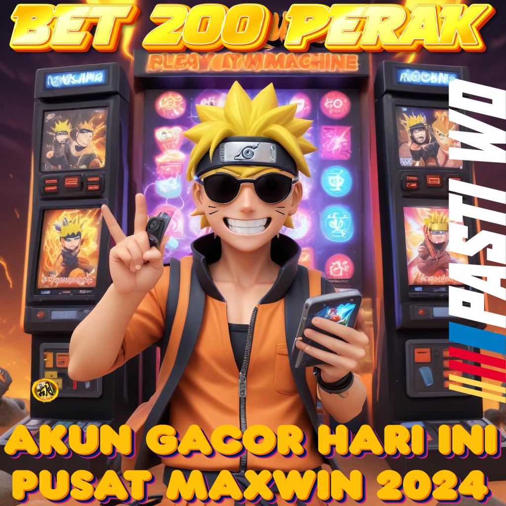 SLOT GACOR MALAM INI 2024 TEKNOLOGI TERBARU