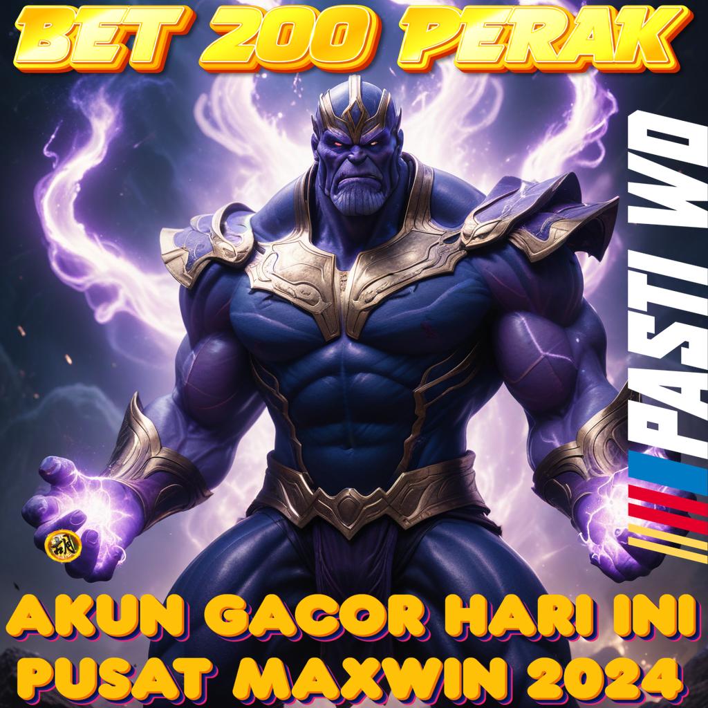 Mbah500 Demo