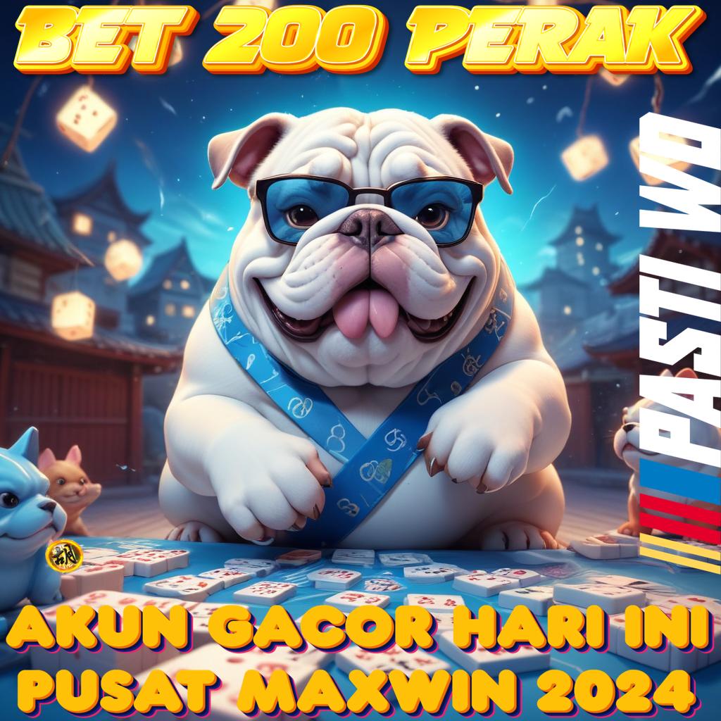 MBAH 500 SLOT MINIMAL DEPOSIT WD MUDAH