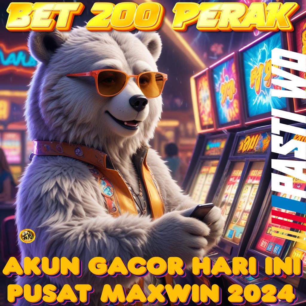 AKUN DEMO MAHJONG GACOR KESUKSESAN BESAR