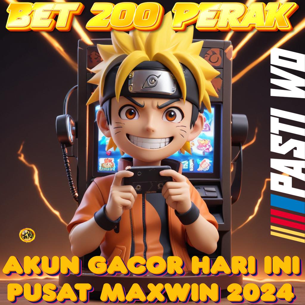 Mbah 500 Judi Slot Gacor