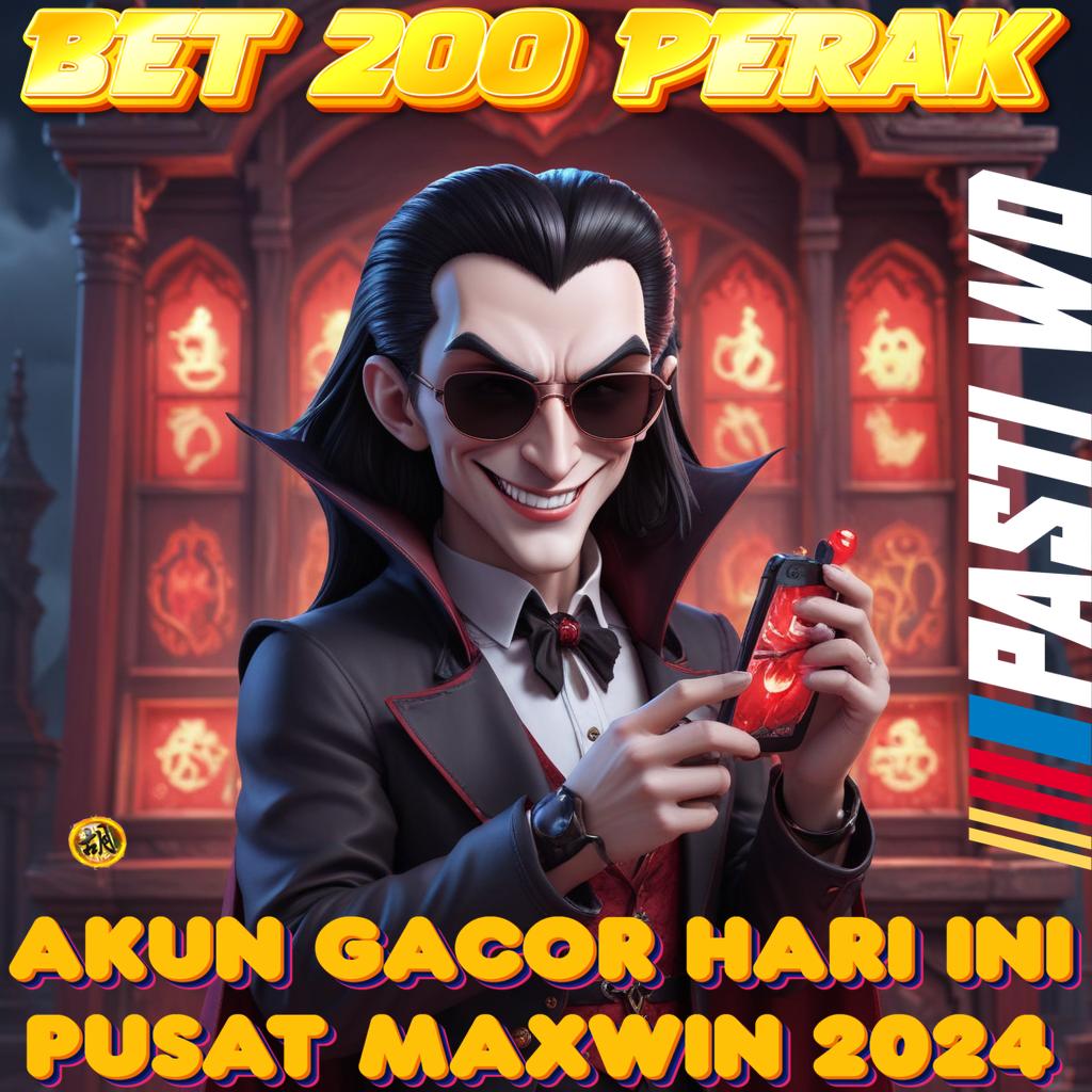 APK SLOT GACOR TANPA DEPOSIT 2024 CUAN FIX