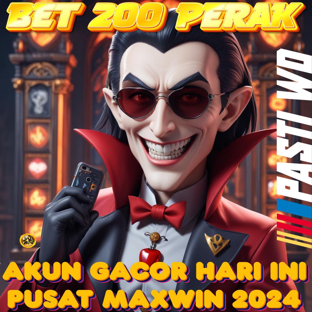 SLOT DEMO BONANZA 1000 SISTEM MUTAKHIR