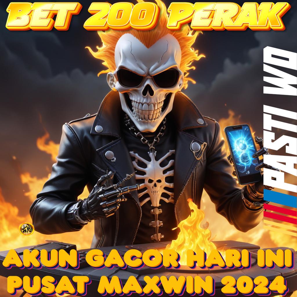 Mbah500 Judi Slot Terbaik