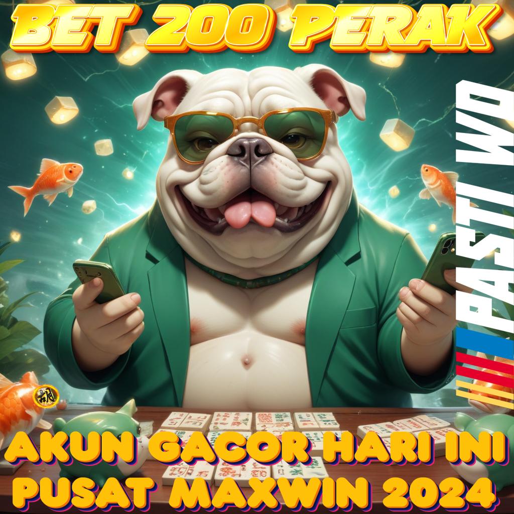 Mbah500 Slot Joker