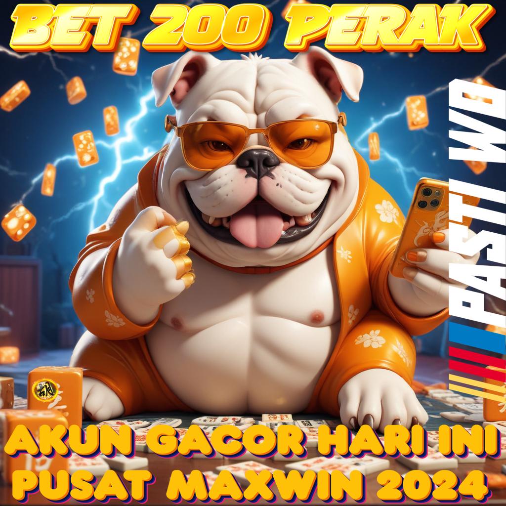 SLOT APK PT 777 PERANGKAT TERKINI