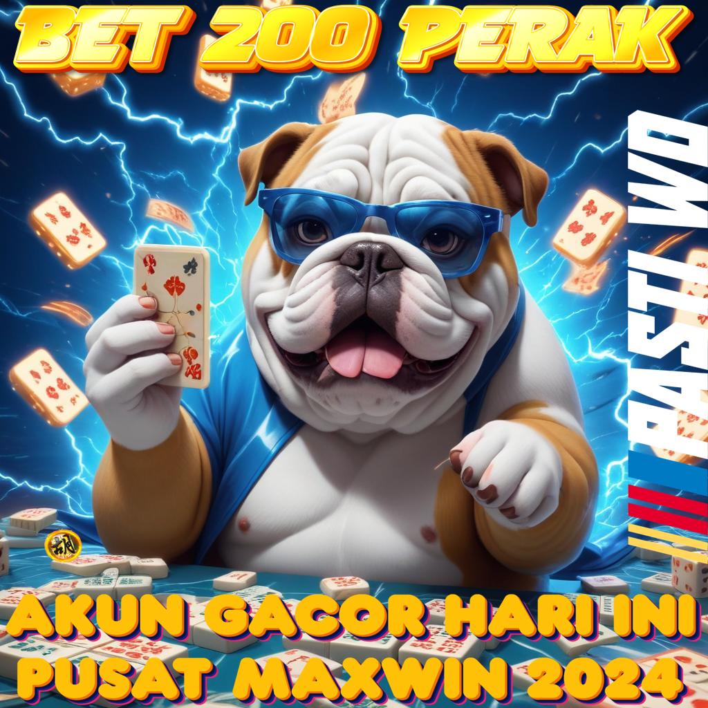 Apk Bet 200