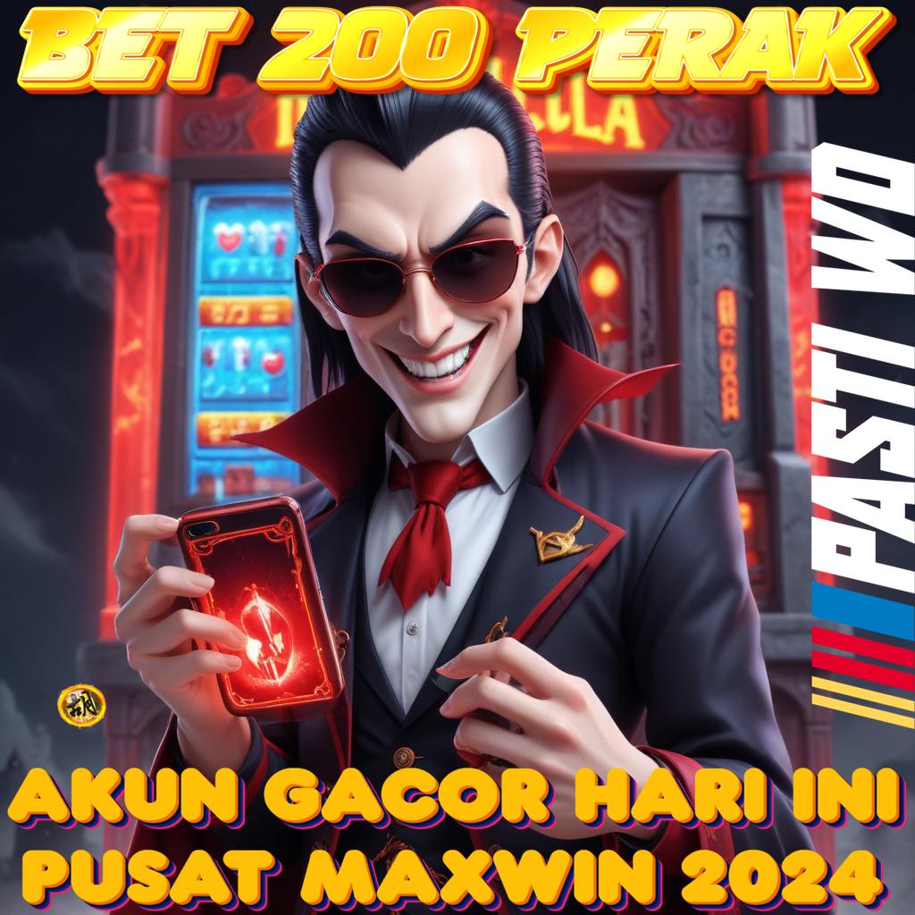 DOWNLOAD APK LUCKY DF KEBERUNTUNGAN DIJAMIN