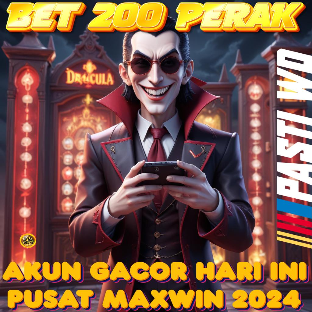 APK MENANGBET RILIS MUTAKHIR