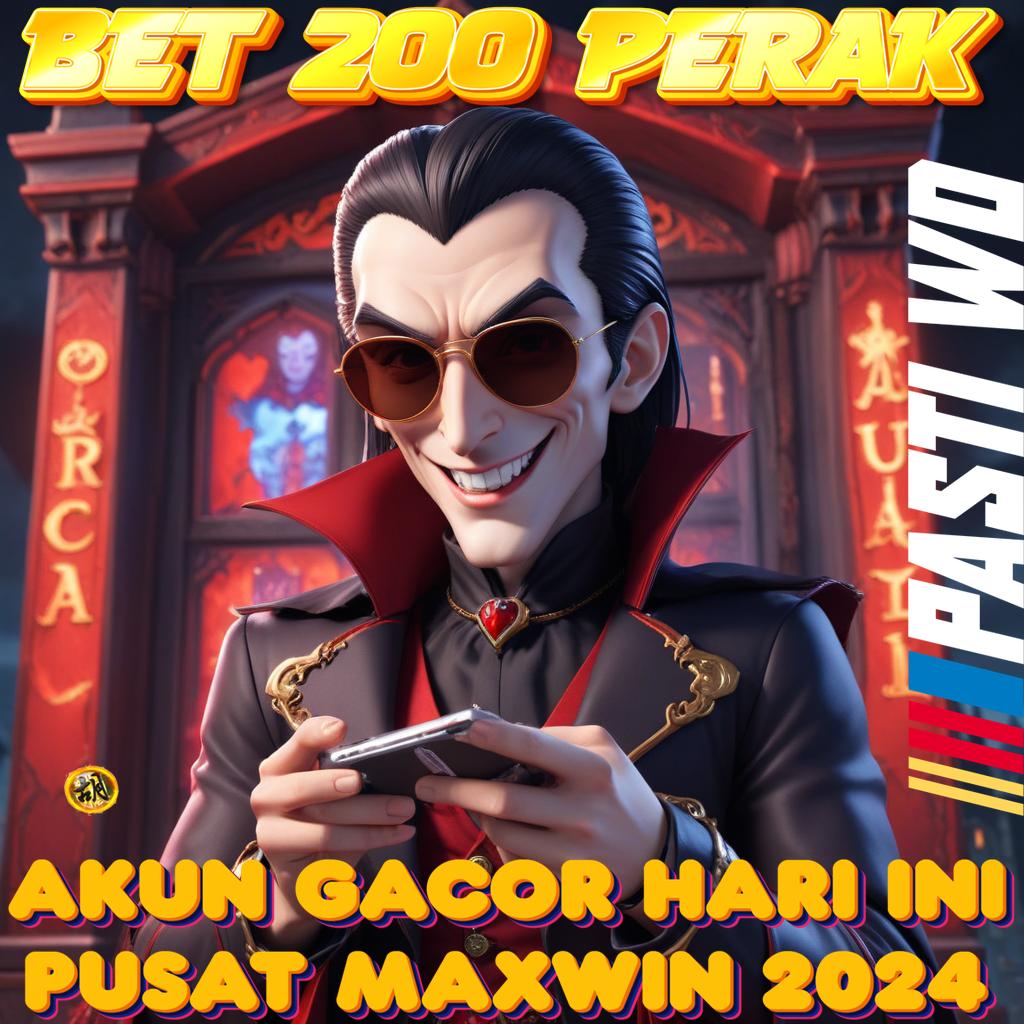 Mbah 500 Slot Online Joker