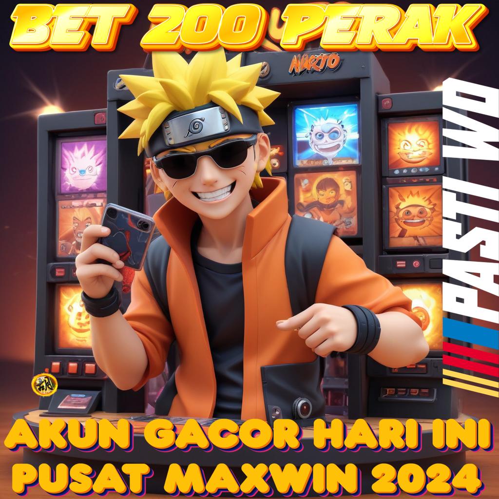 SLOT MAXWIN CABE 777 PENCAIRAN TAK TERBATAS