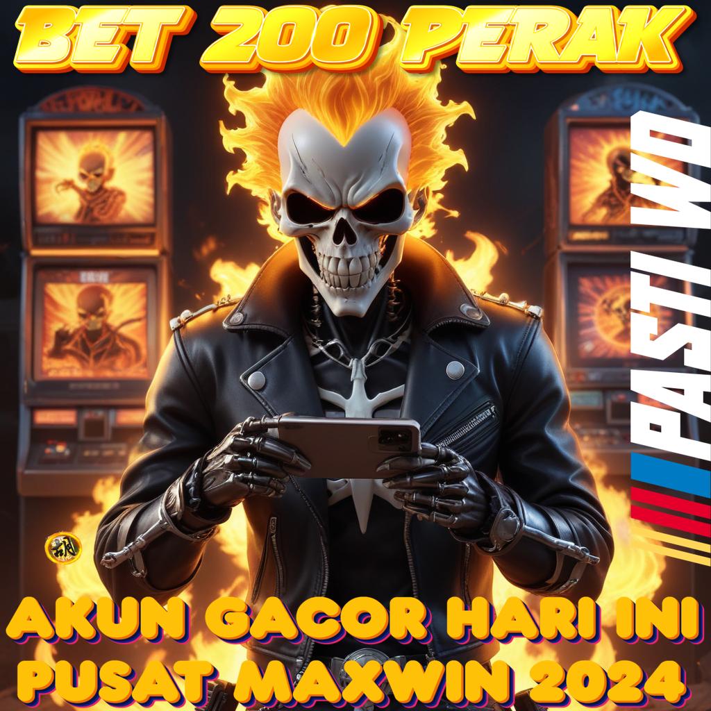 Mbah500 Slot Terbaru 2024