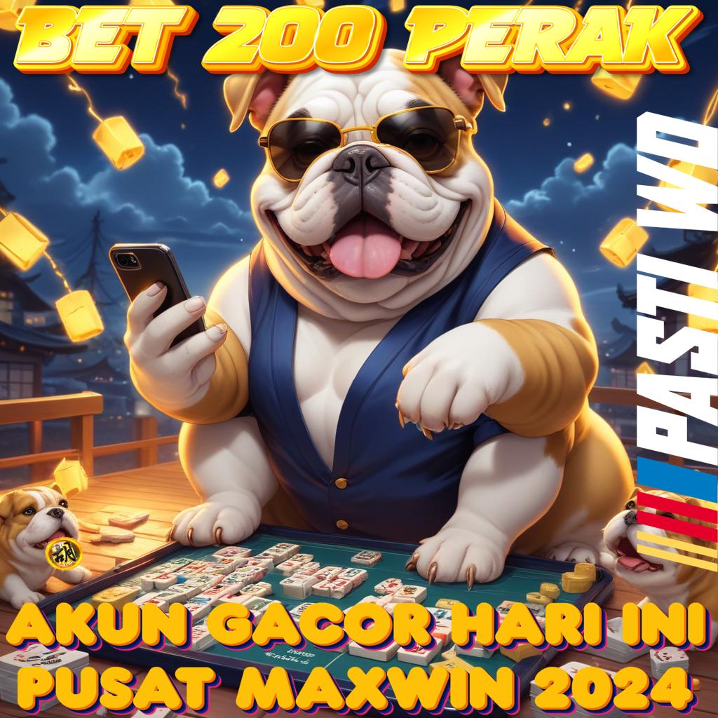 Maxwin Bet 800