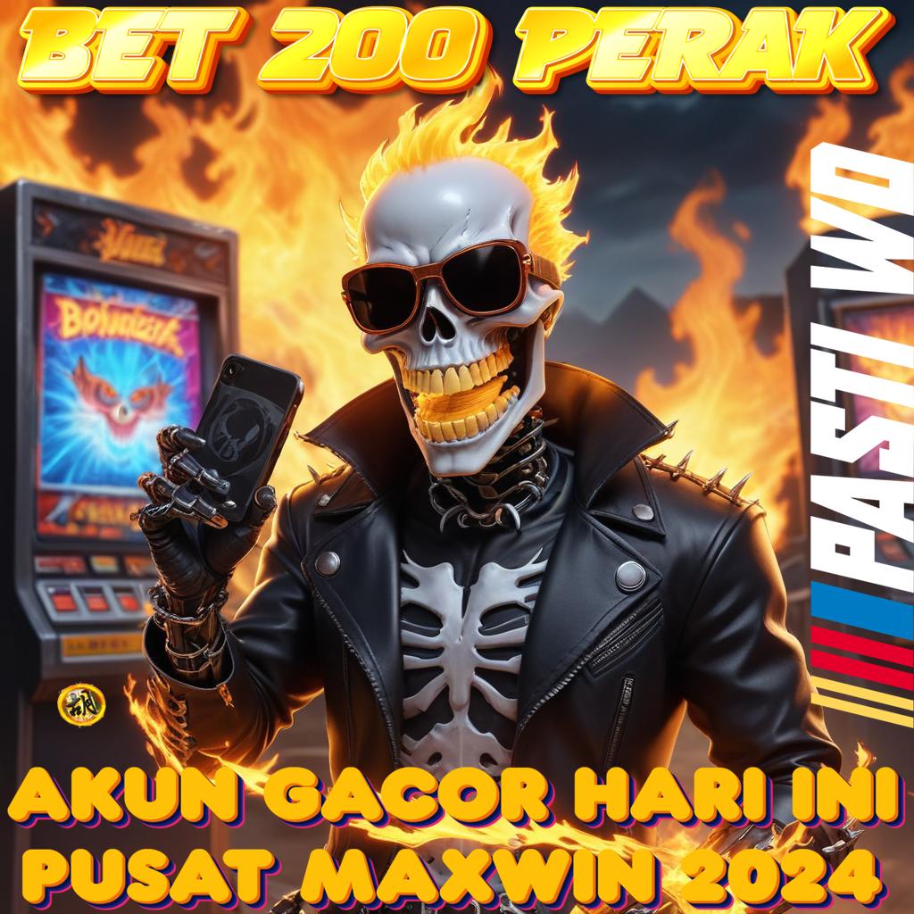 WIN777 BONUS SPESIAL