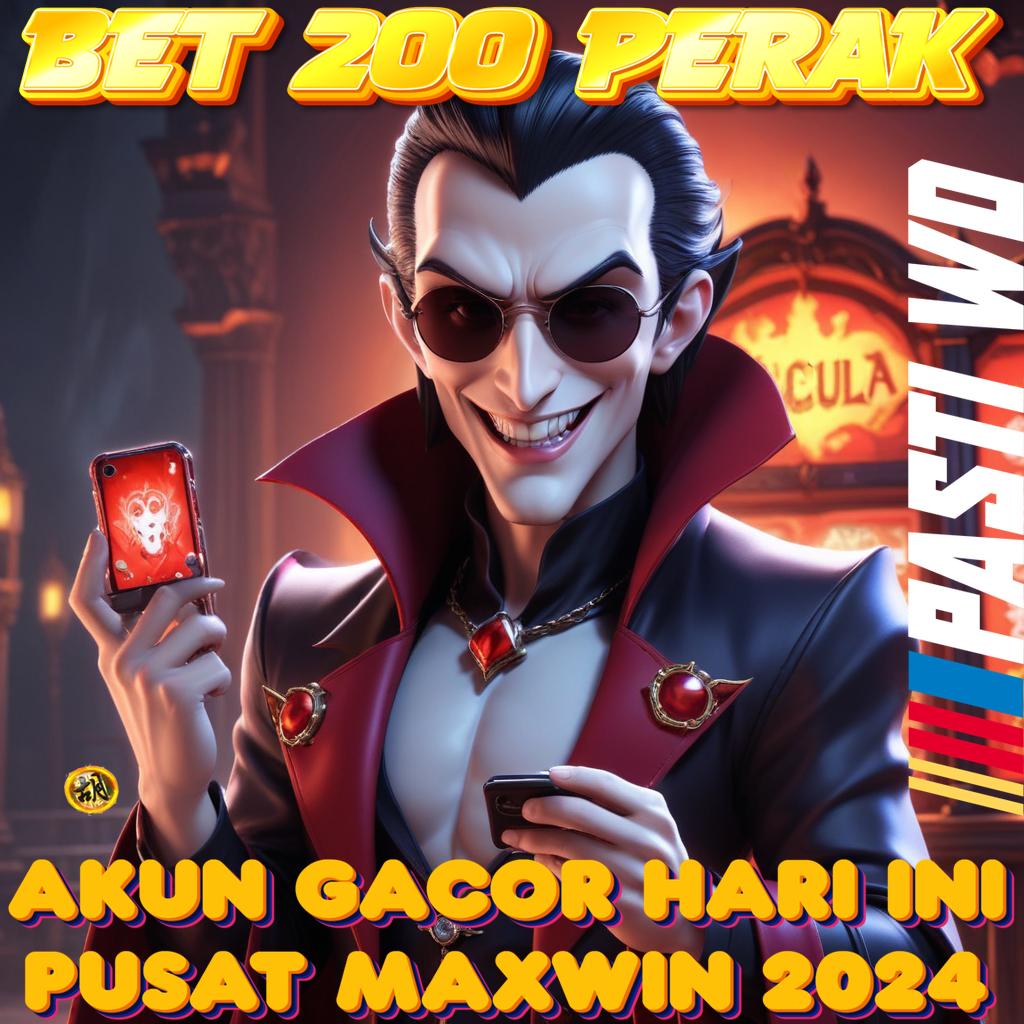 SLOT DEPOSIT DANA MBAH 500 CASHOUT LANGSUNG