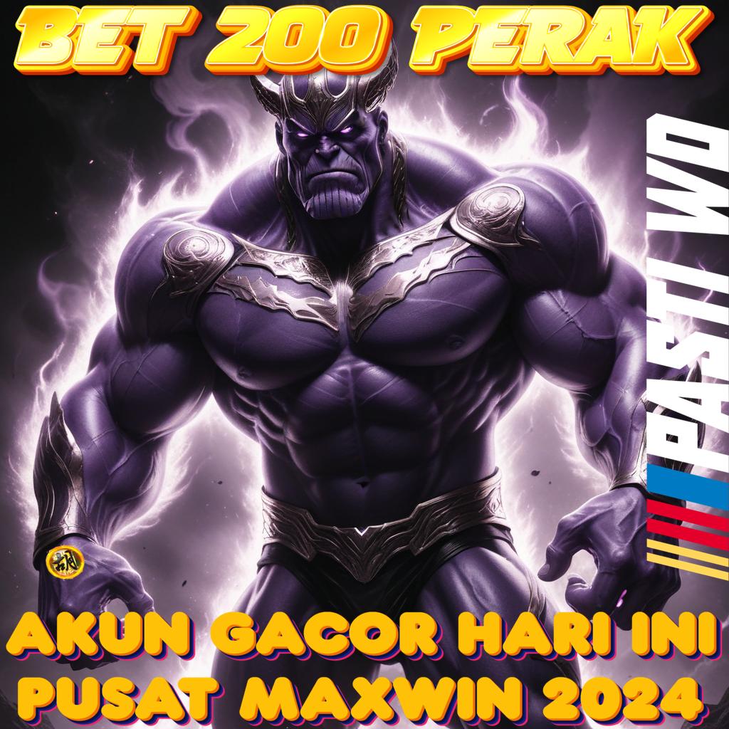 LUCKY RP DOWNLOAD BONUS TERBARU