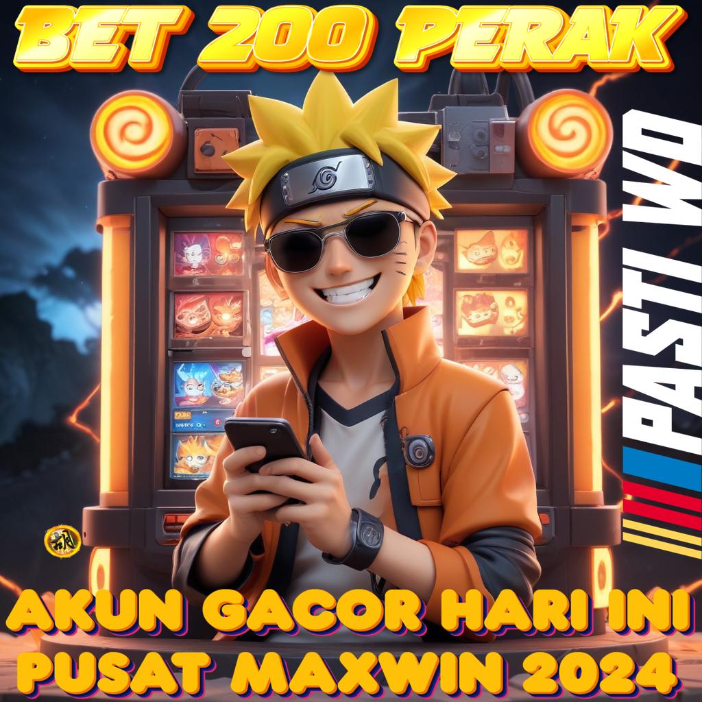 Akun Demo Pg Soft Lengkap