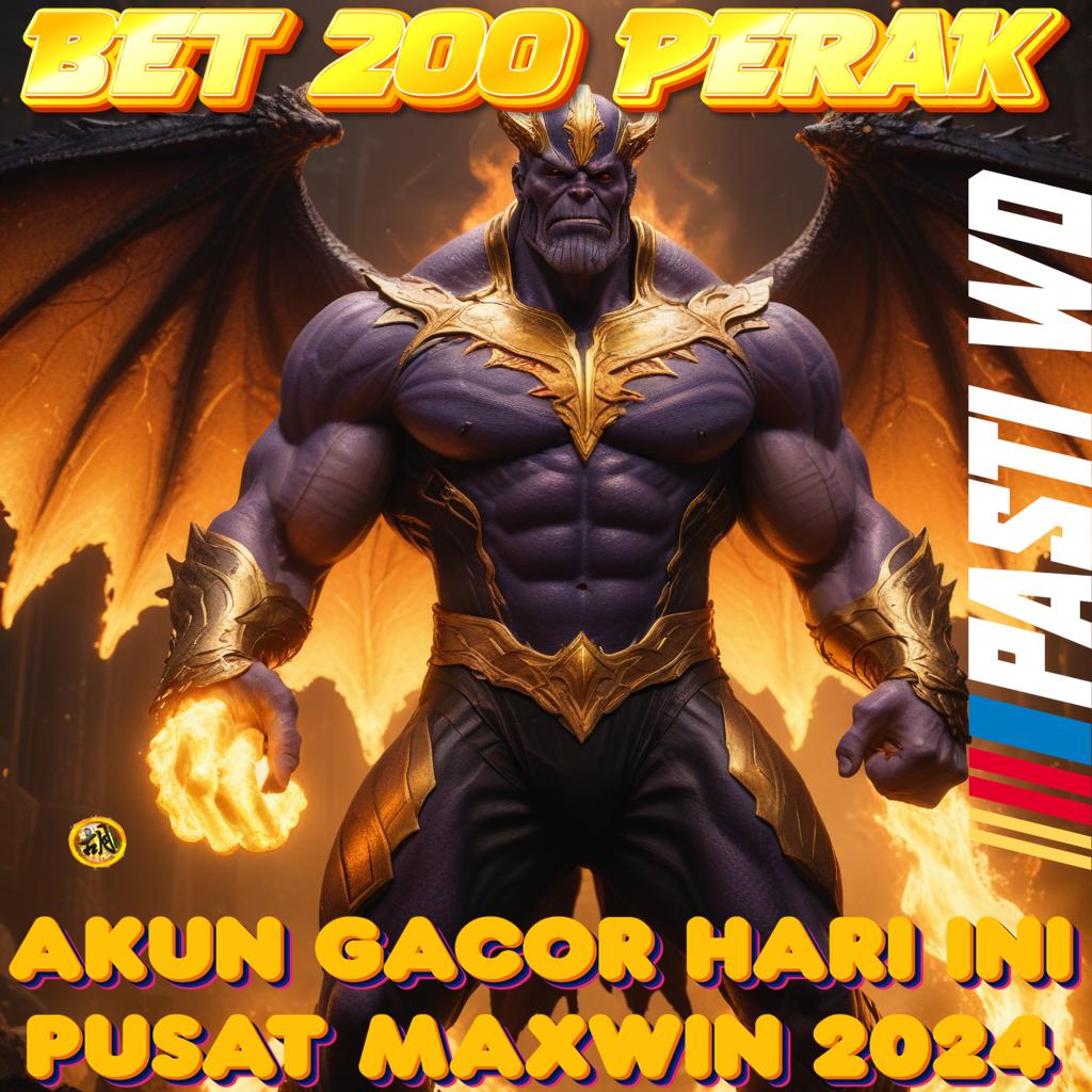 Mbah 500 Bonus 100 Slot