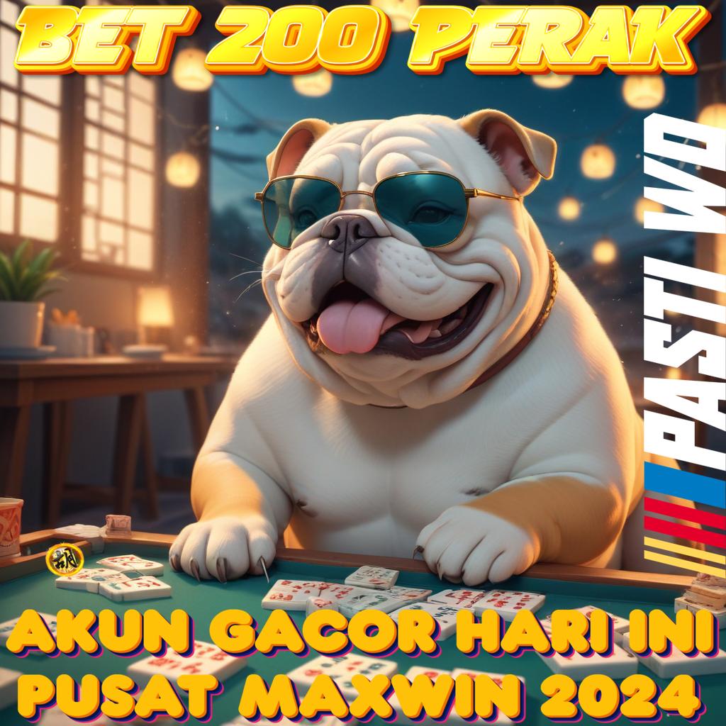 MBAH 500 SLOT ONLINE DEPOSIT GAME FAIR