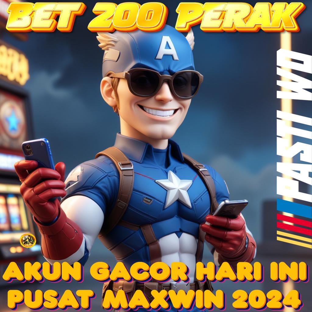 Mbah 500 Slot Bet Murah Hari Ini