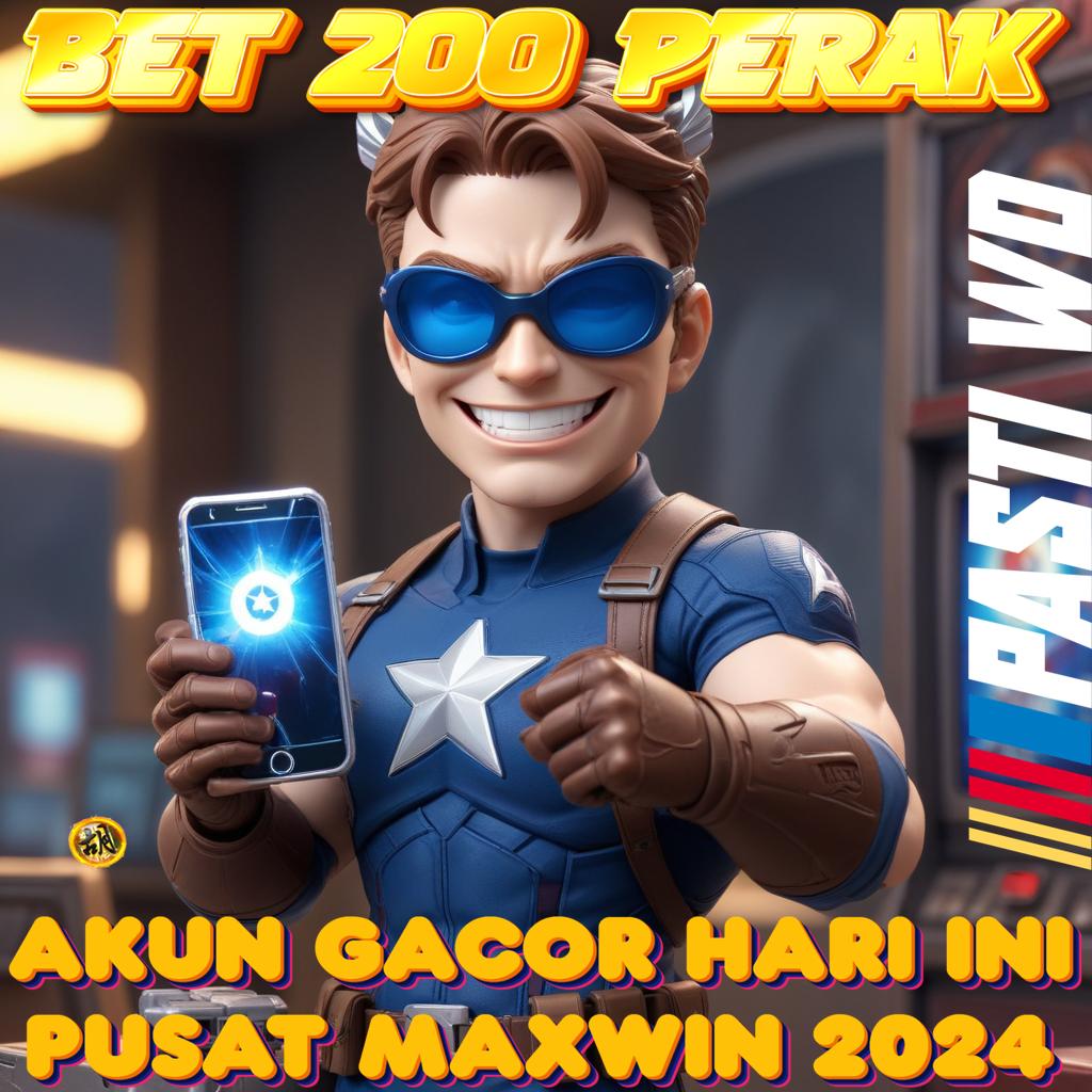 APK 3446 SLOT GAME GAMPANG