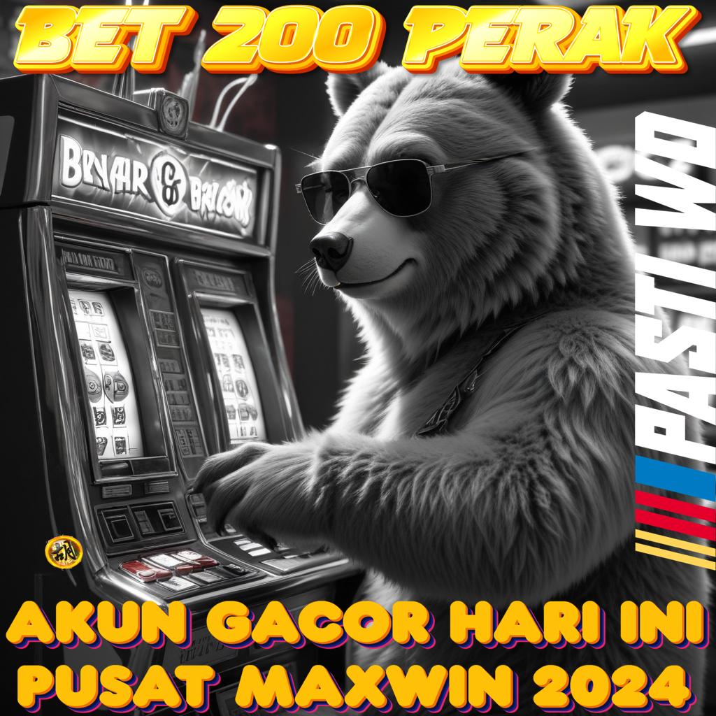 AKUN DEMO WILD APE JACKPOT TIAP WAKTU