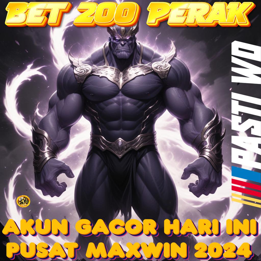 Mbah500 Slot Online Android