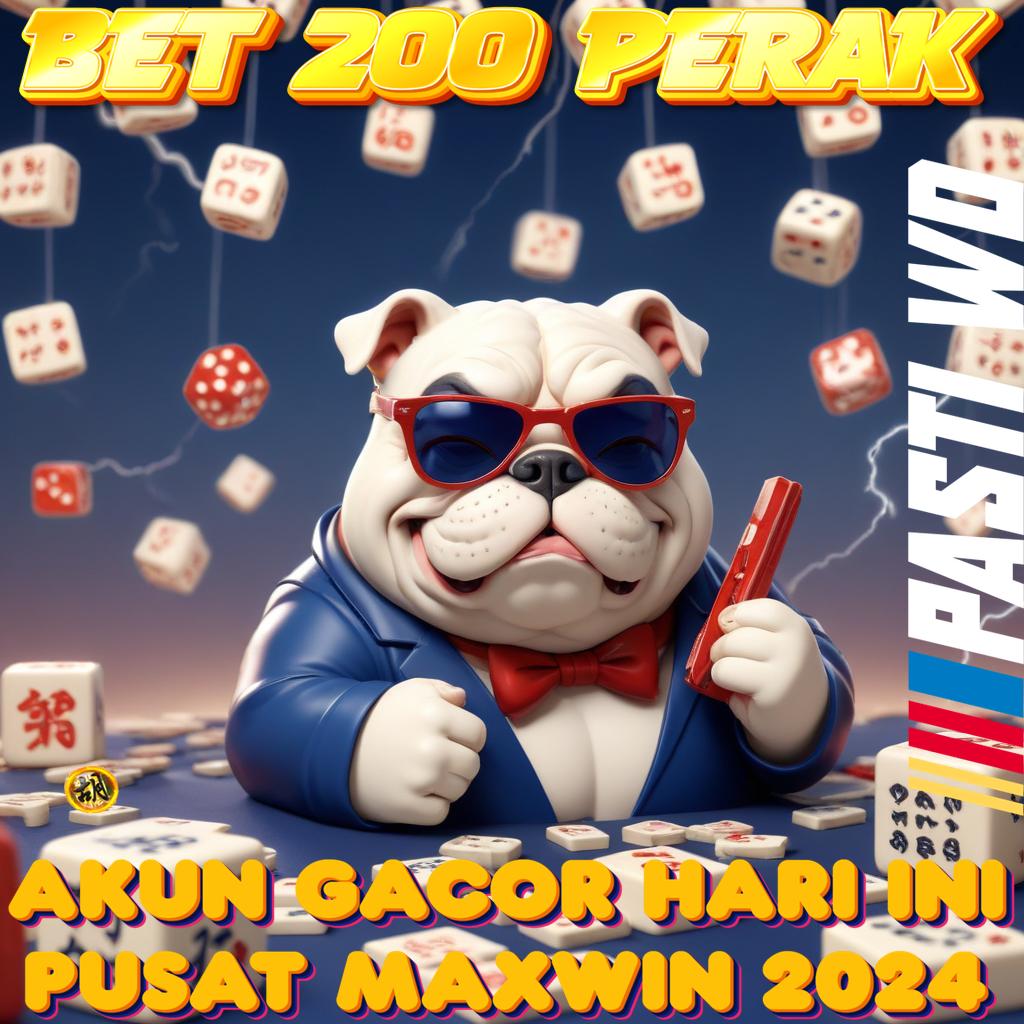 Rezeki Slot Apk