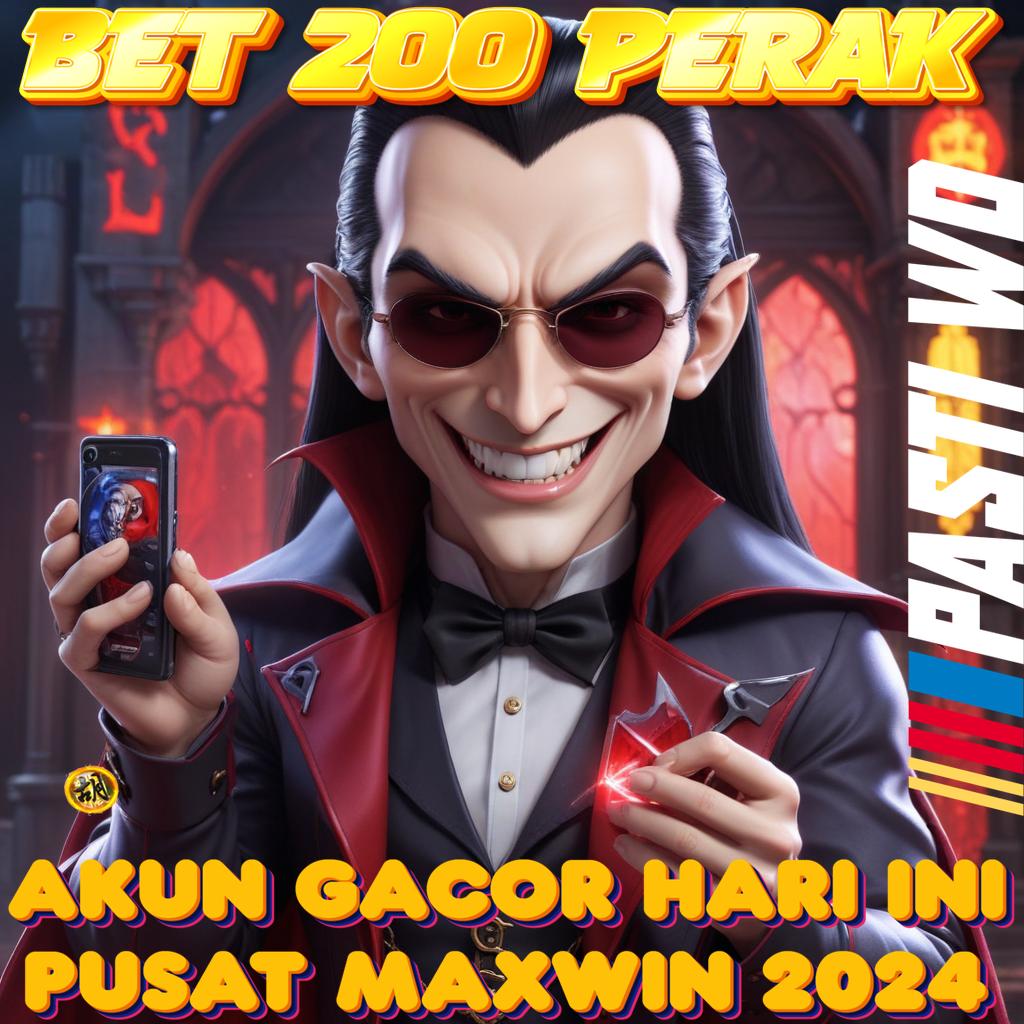 APK SLOTS IDR PELAYANAN TERBAIK