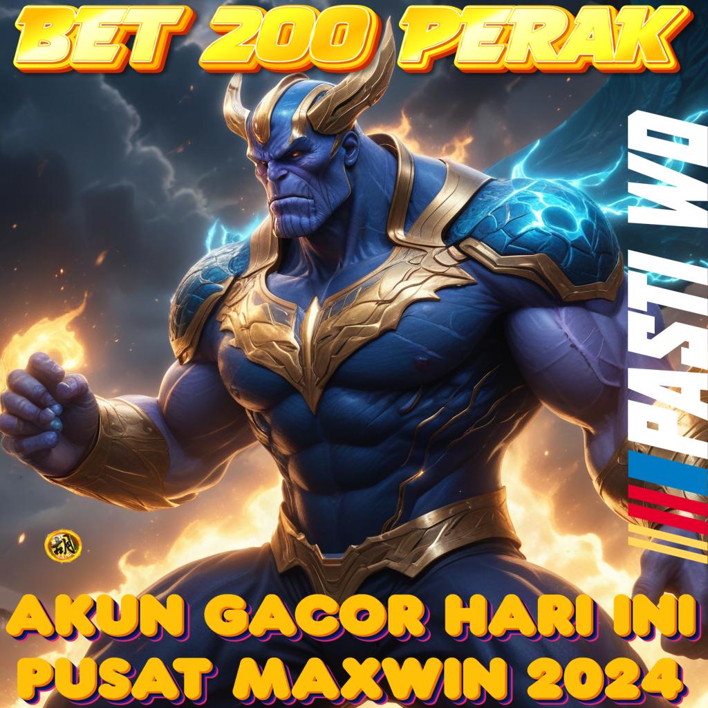 Mbah500 Slot Gacor Resmi