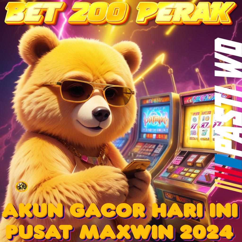 DOWNLOAD APK SLOT DEPOSIT GAME MUDAH