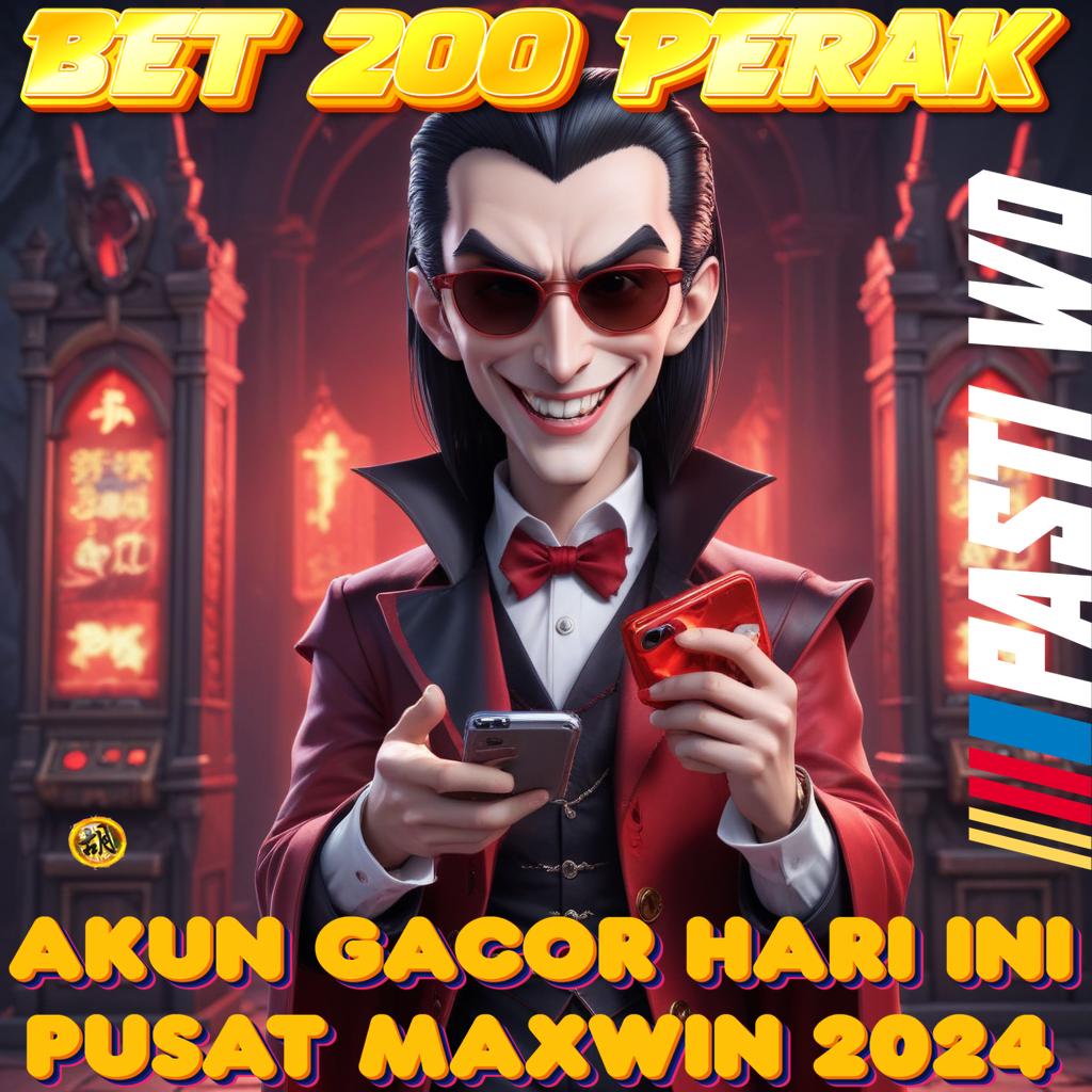 LOGIN RP777 BONUS MELIMPAH