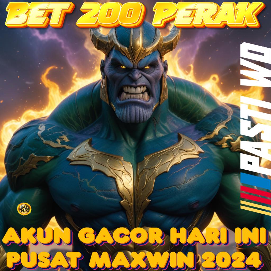 MBAH500 SLOT JACKPOT TERBESAR WD MUDAH