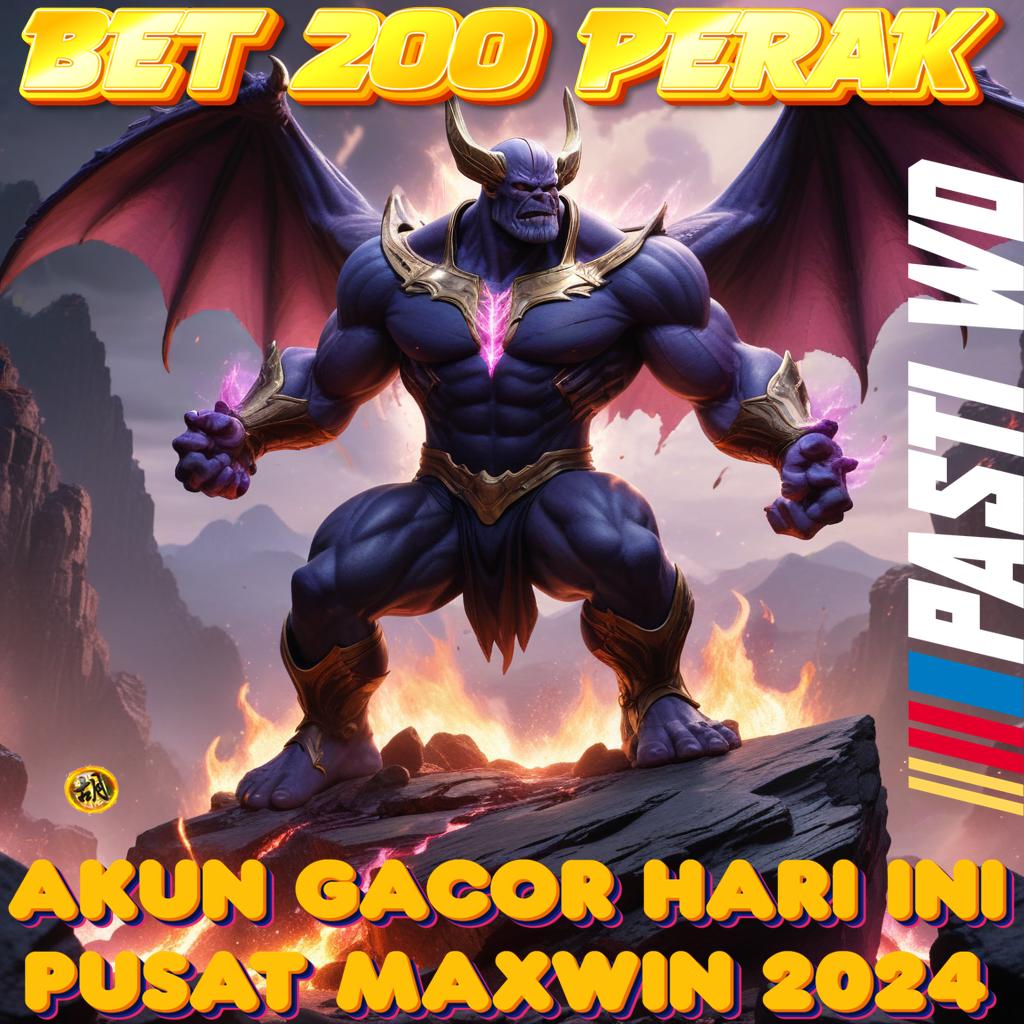 MBAH500 SLOT DEMO JP GARANSI