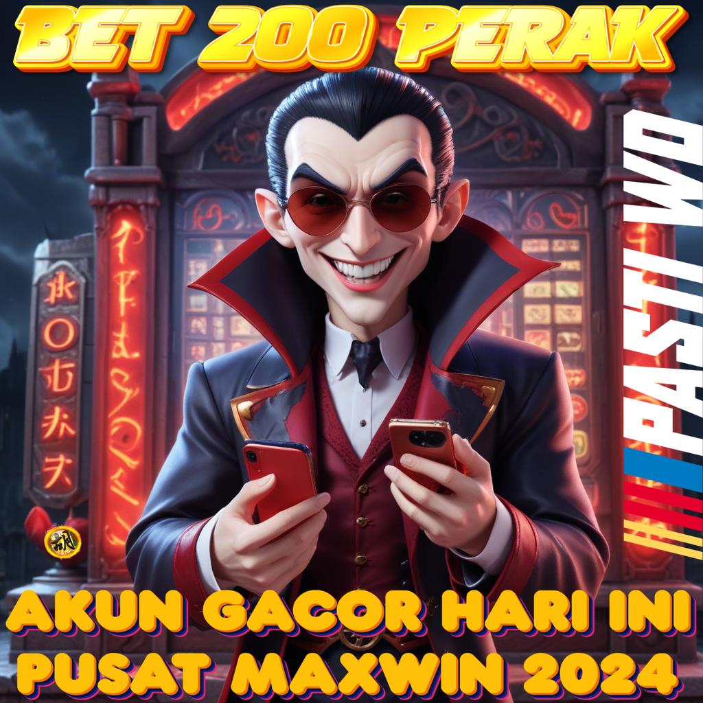 Slot Online Mbah500