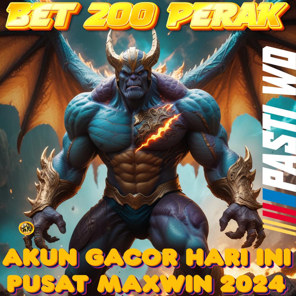 Mbah 500 Slot Resmi