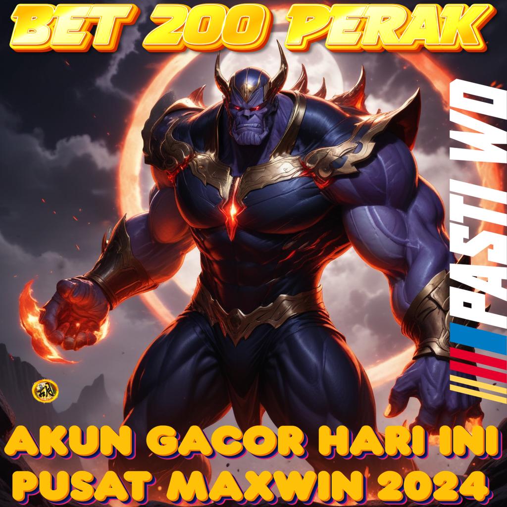 DOWNLOAD GOWIN JACKPOT HARIAN