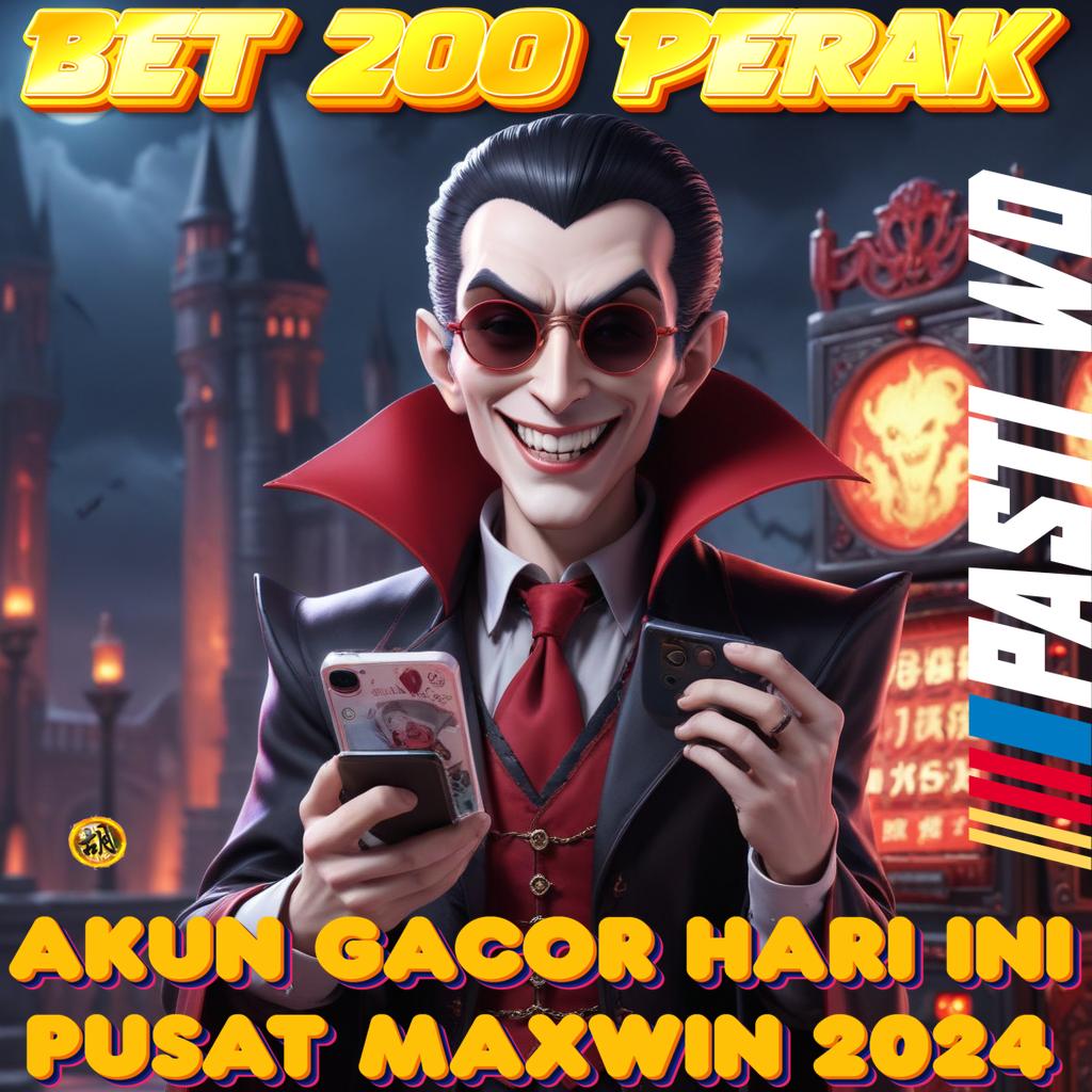 MBAH 500 DAFTAR SLOT ONLINE WITHDRAW PASTI