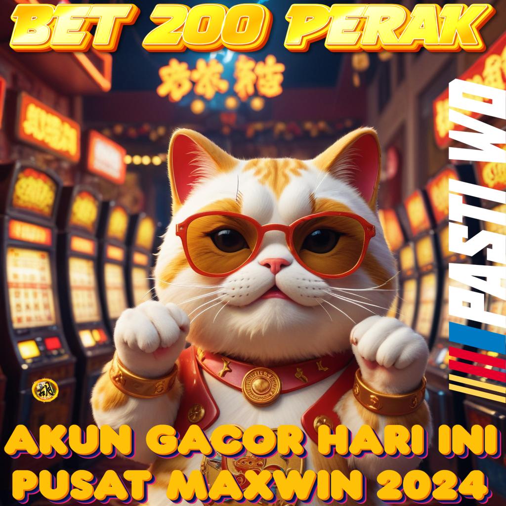 CABE 777 SLOT ONLINE TERBARU TARIK PASTI