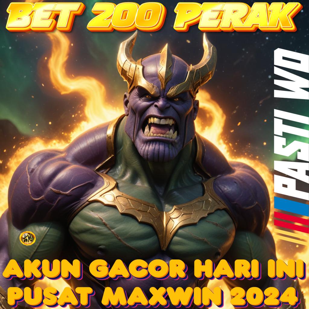 Mbah500 Slot Online Paling Gacor