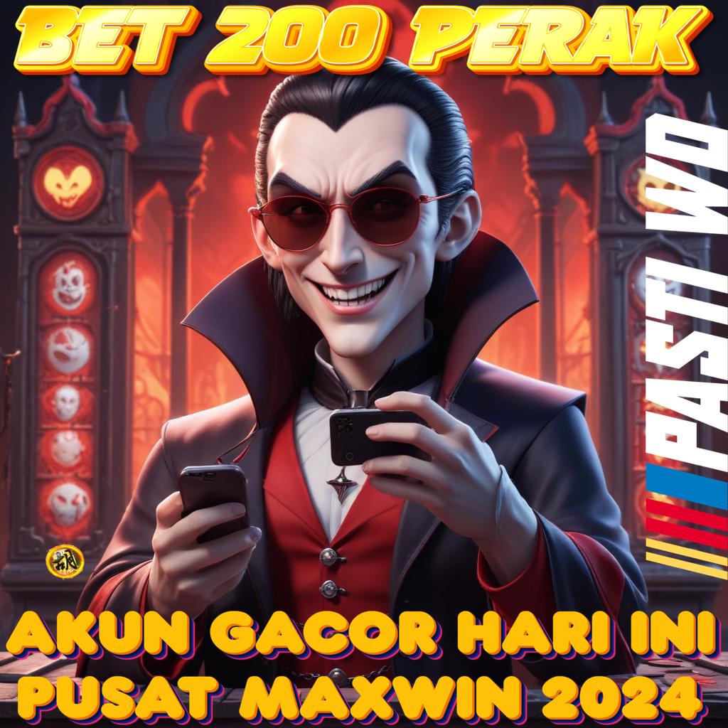 SLOT APLIKASI BET 200 CUAN KILAT