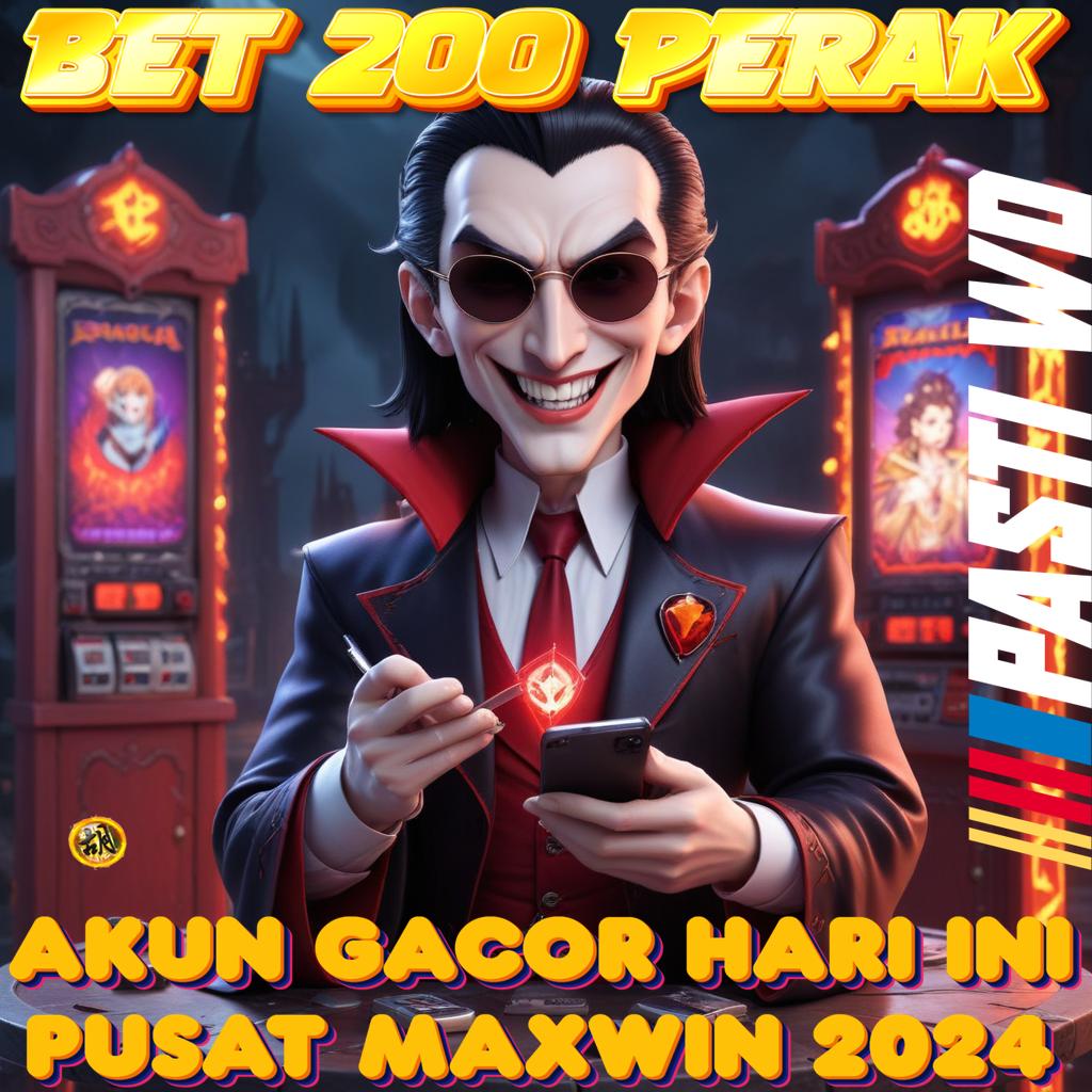 Cabe 777 Slot Jackpot Terbesar